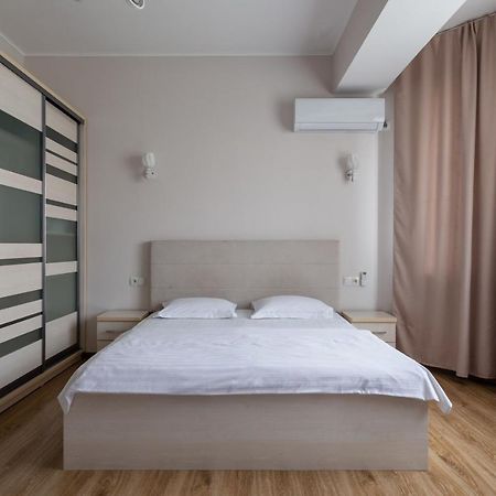 Oloy Apartment Tasjkent Buitenkant foto