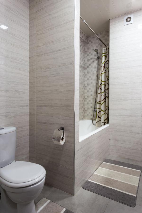 Oloy Apartment Tasjkent Buitenkant foto